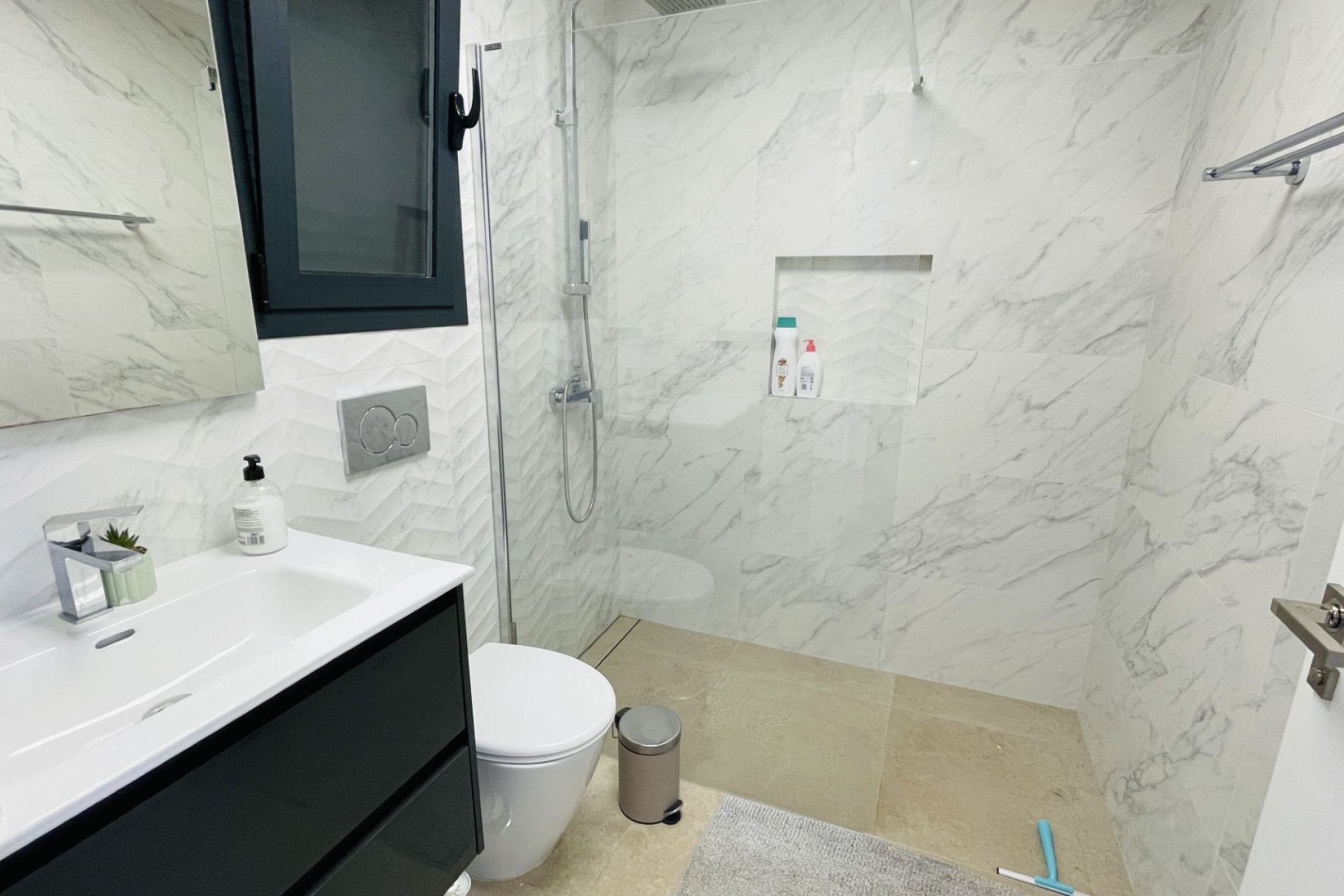 Reventa - Semi - Detached Villa - Benijofar