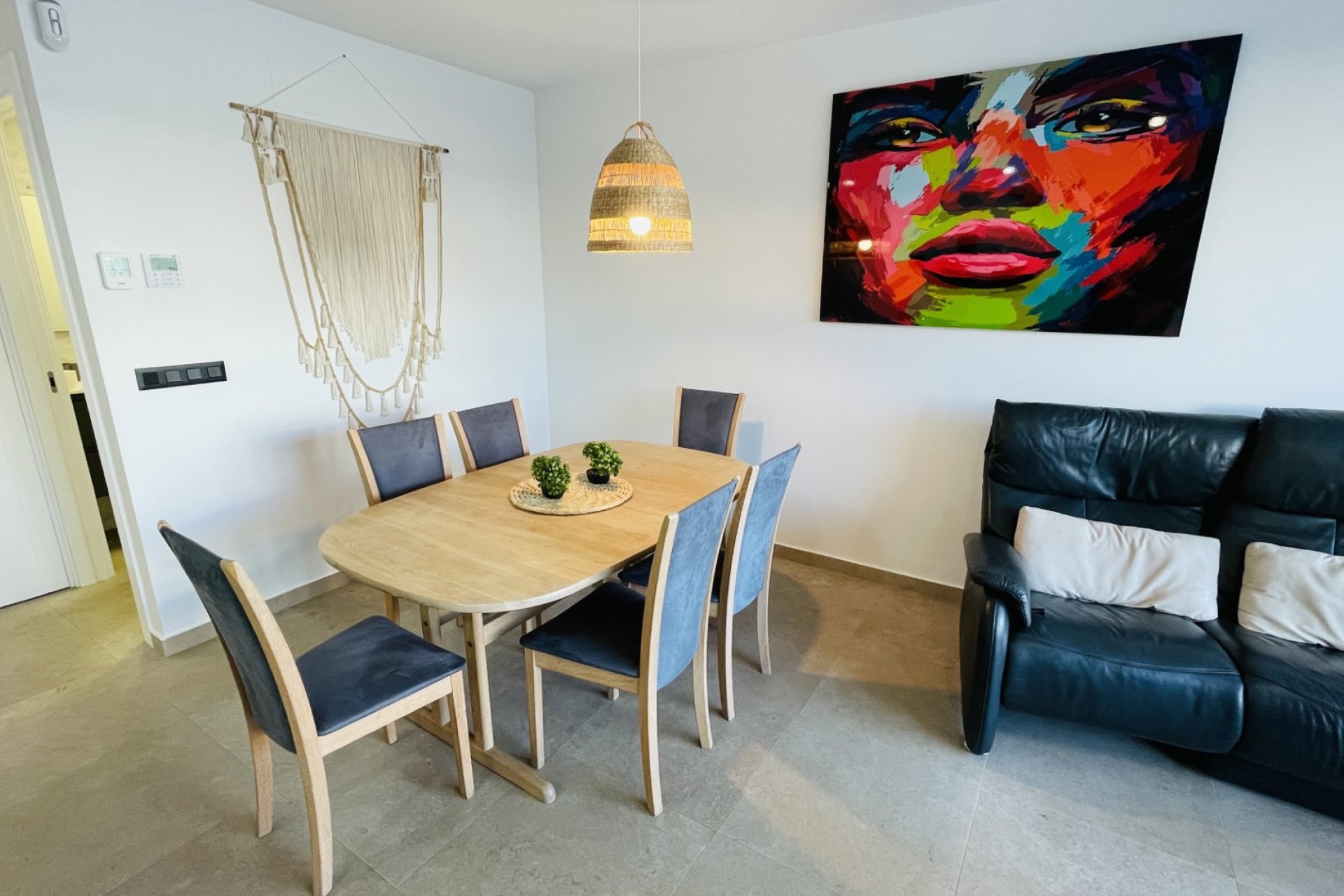 Reventa - Semi - Detached Villa - Benijofar