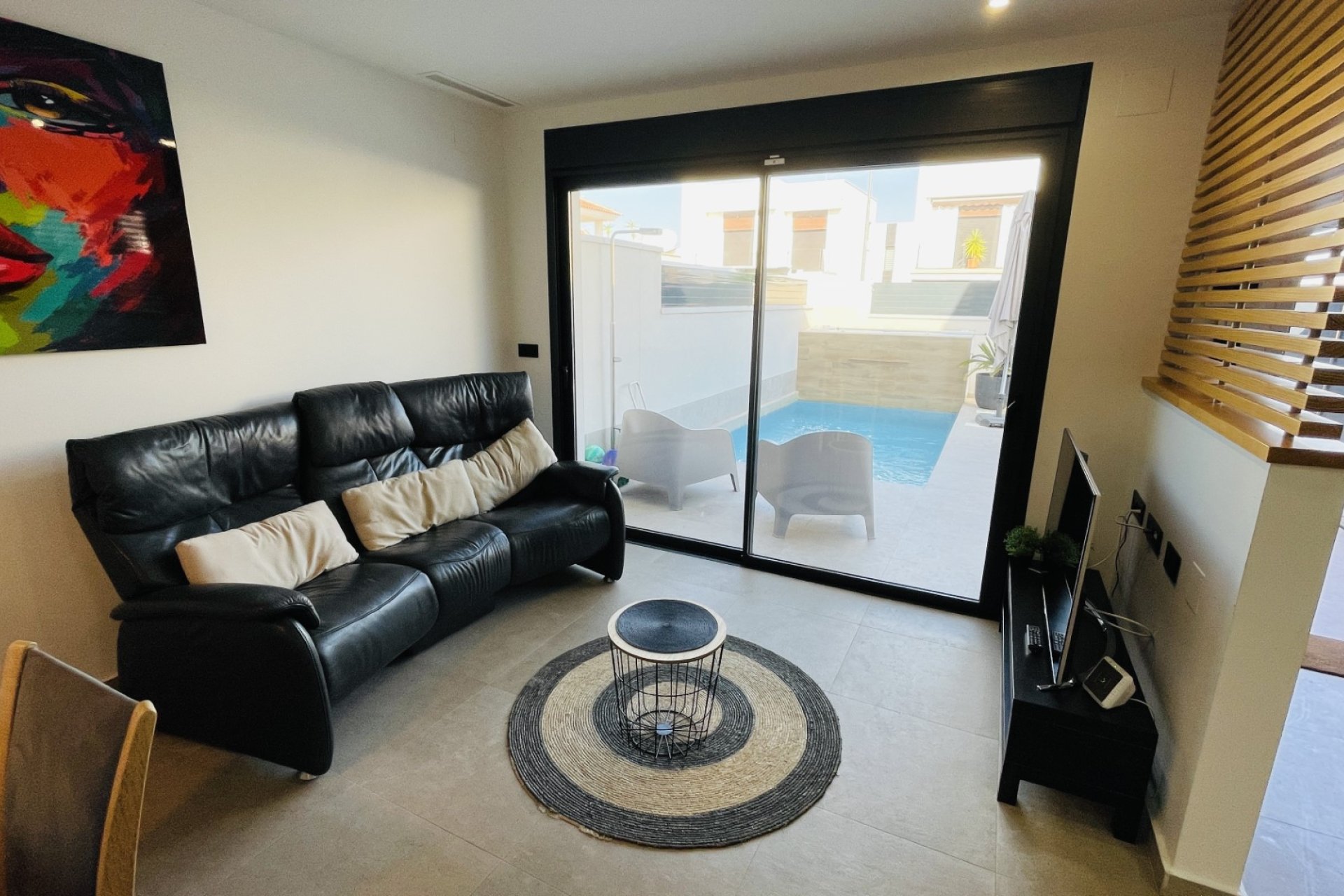 Reventa - Semi - Detached Villa - Benijofar