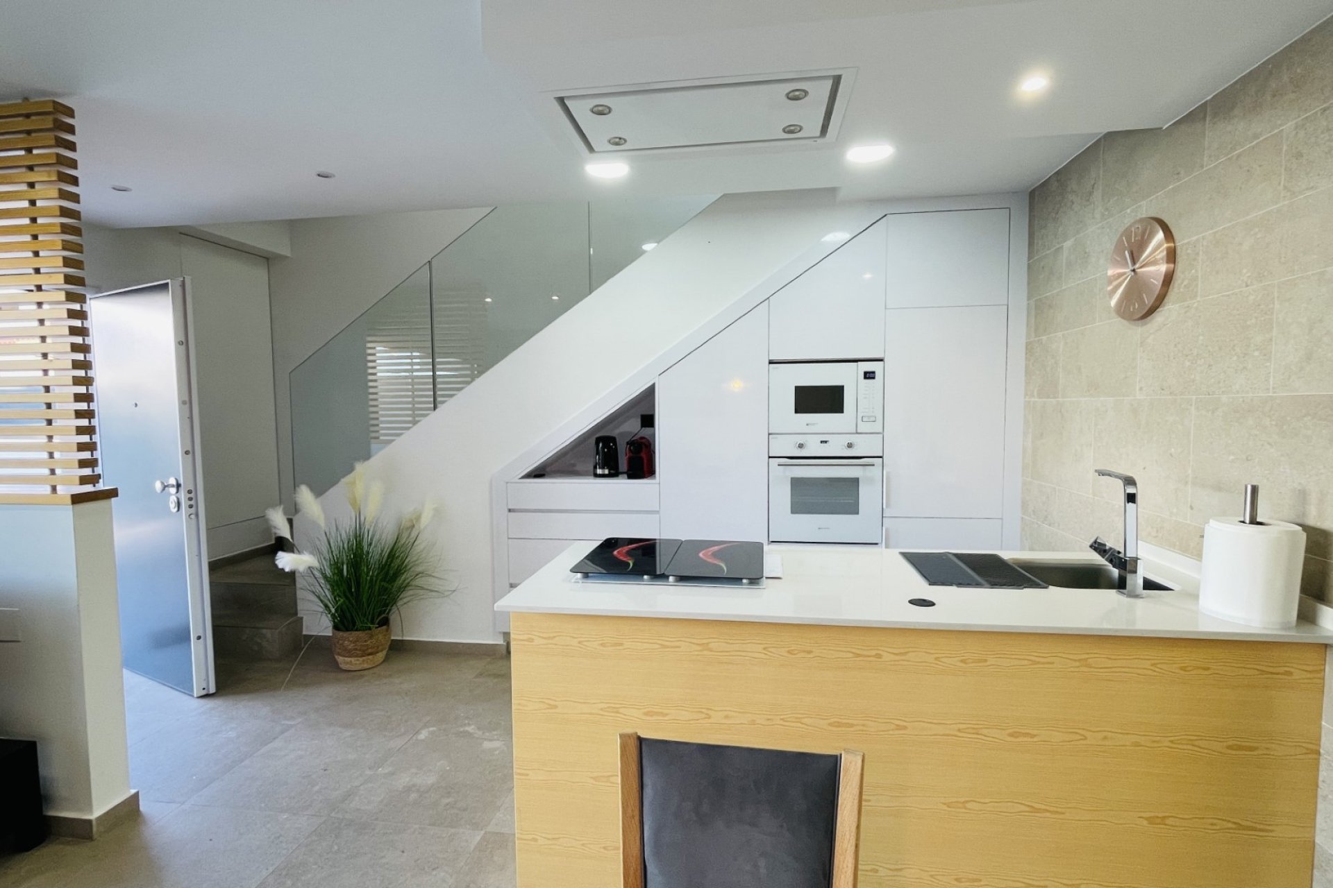 Reventa - Semi - Detached Villa - Benijofar