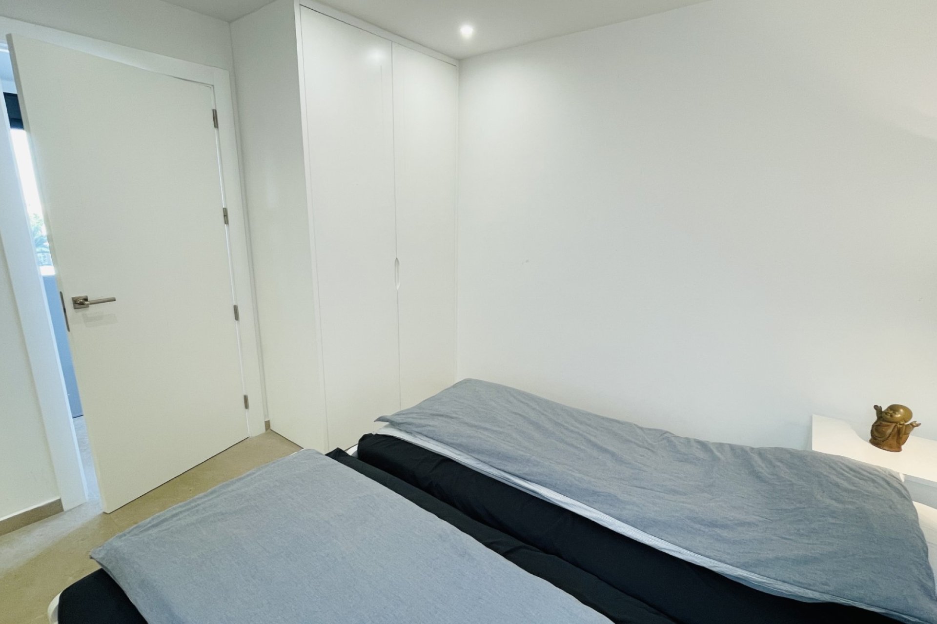 Reventa - Semi - Detached Villa - Benijofar