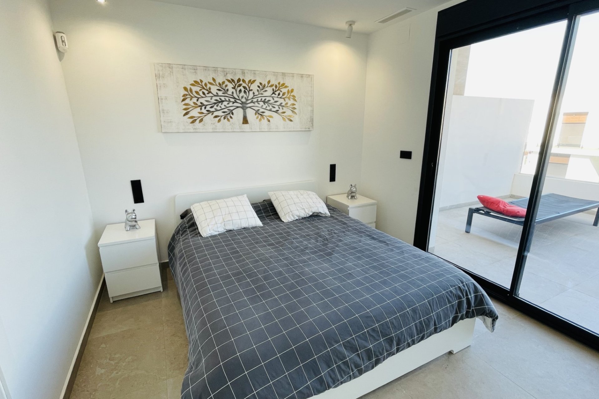 Reventa - Semi - Detached Villa - Benijofar