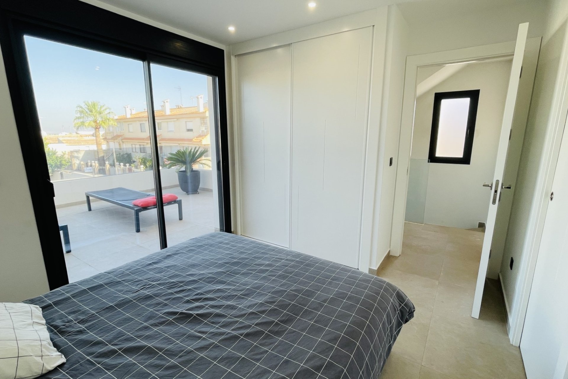 Reventa - Semi - Detached Villa - Benijofar