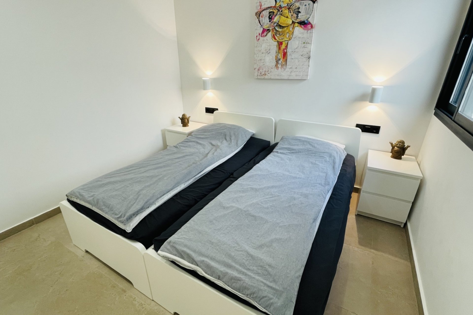 Reventa - Semi - Detached Villa - Benijofar