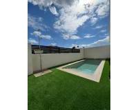 Reventa - Semi - Detached Villa - Benijofar