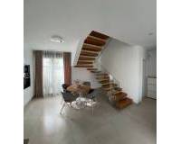 Reventa - Semi - Detached Villa - Benijofar