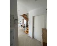 Reventa - Semi - Detached Villa - Benijofar