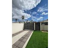 Reventa - Semi - Detached Villa - Benijofar