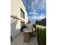 Reventa - Semi - Detached Villa - Benijofar