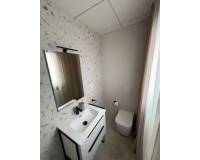 Reventa - Semi - Detached Villa - Benijofar