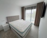 Reventa - Semi - Detached Villa - Benijofar