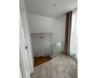 Reventa - Semi - Detached Villa - Benijofar