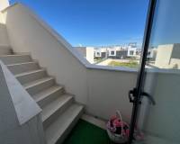 Reventa - Semi - Detached Villa - Benijofar