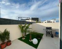 Reventa - Semi - Detached Villa - Benijofar