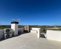 Reventa - Semi - Detached Villa - Benijofar