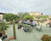 Reventa - Semi - Detached Villa - Benijofar