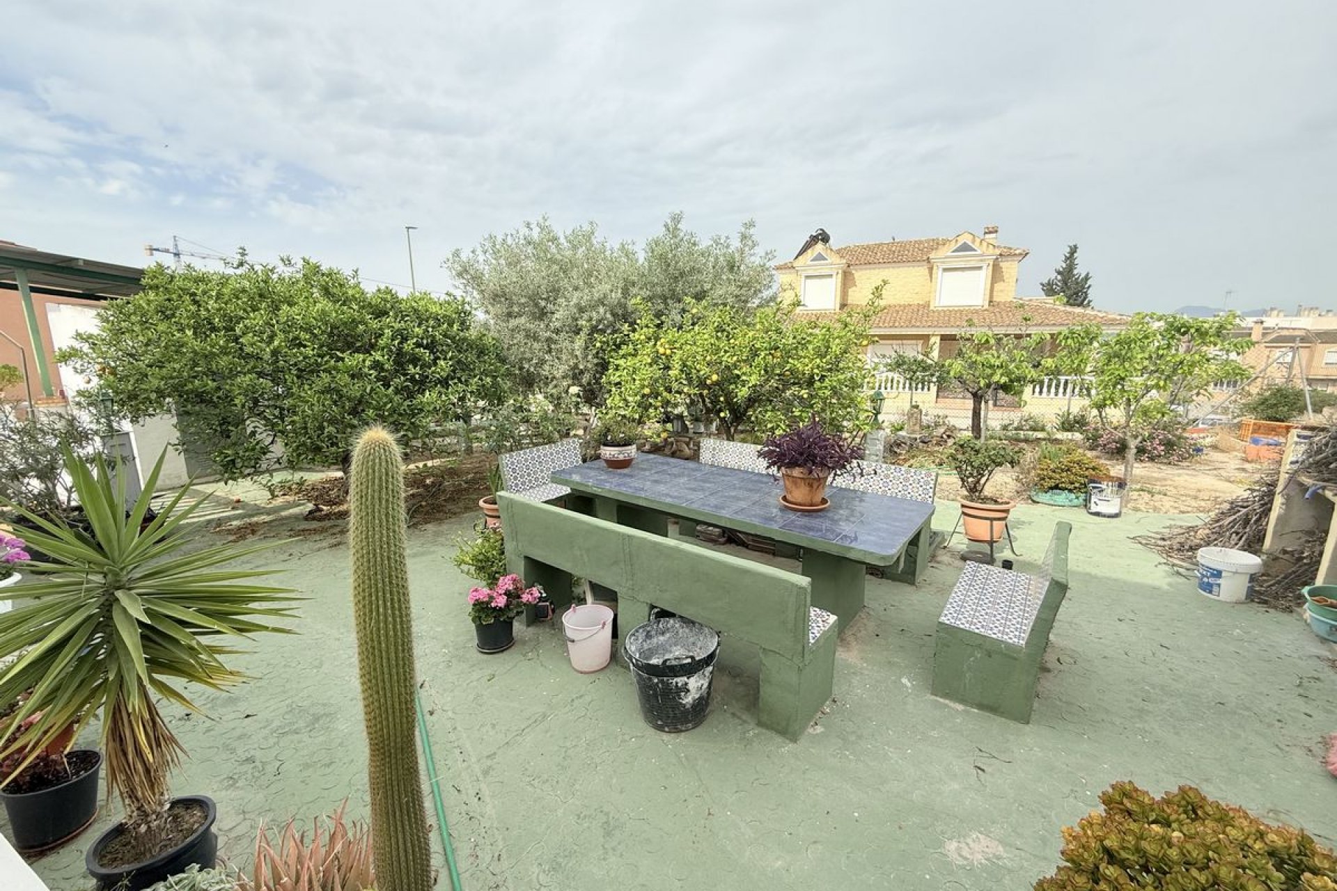 Reventa - Semi - Detached Villa - Benijofar