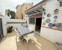 Reventa - Semi - Detached Villa - Benijofar