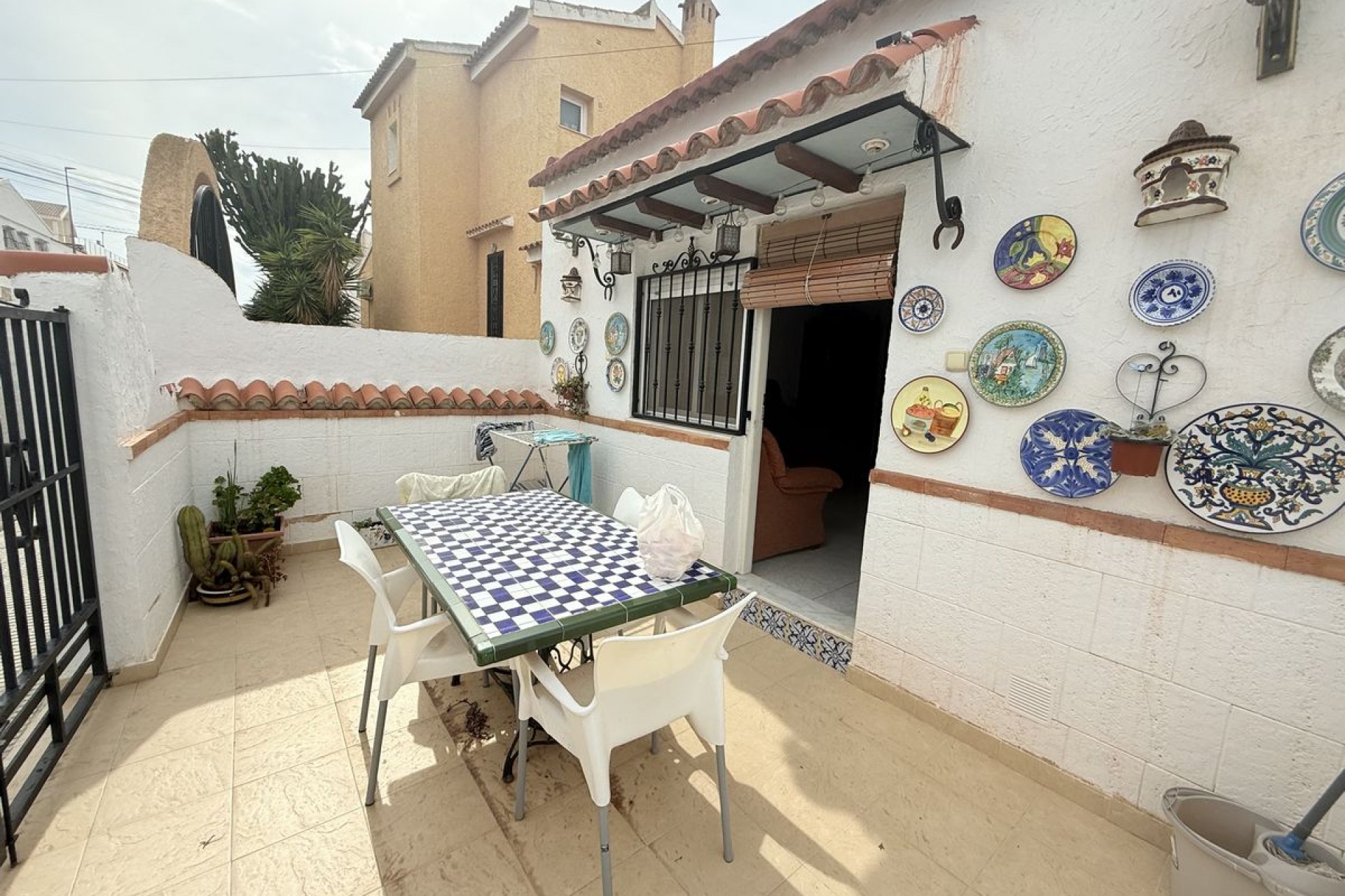 Reventa - Semi - Detached Villa - Benijofar