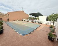 Reventa - Semi - Detached Villa - Benijofar