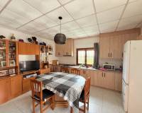 Reventa - Semi - Detached Villa - Benijofar