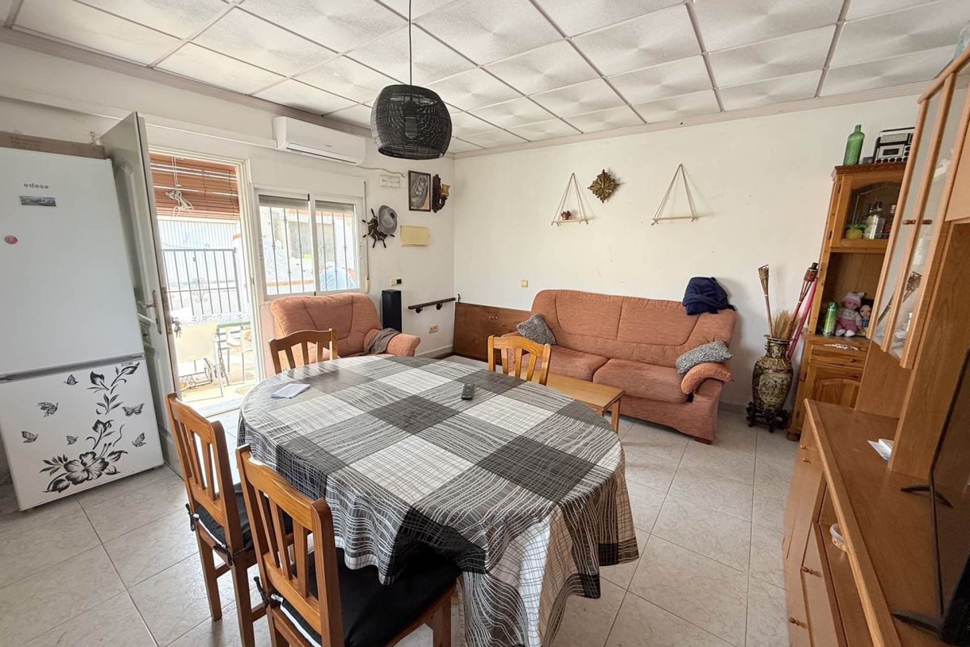 Reventa - Semi - Detached Villa - Benijofar