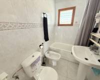 Reventa - Semi - Detached Villa - Benijofar