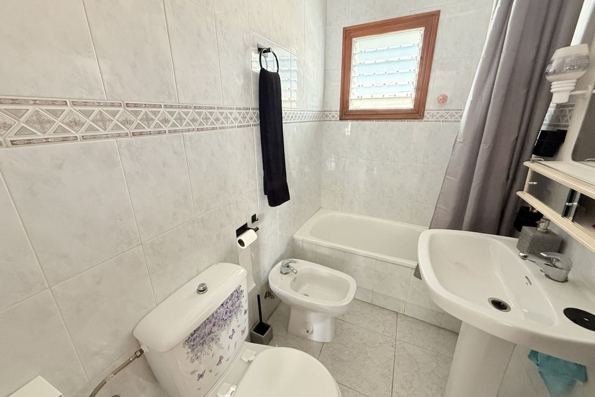 Reventa - Semi - Detached Villa - Benijofar