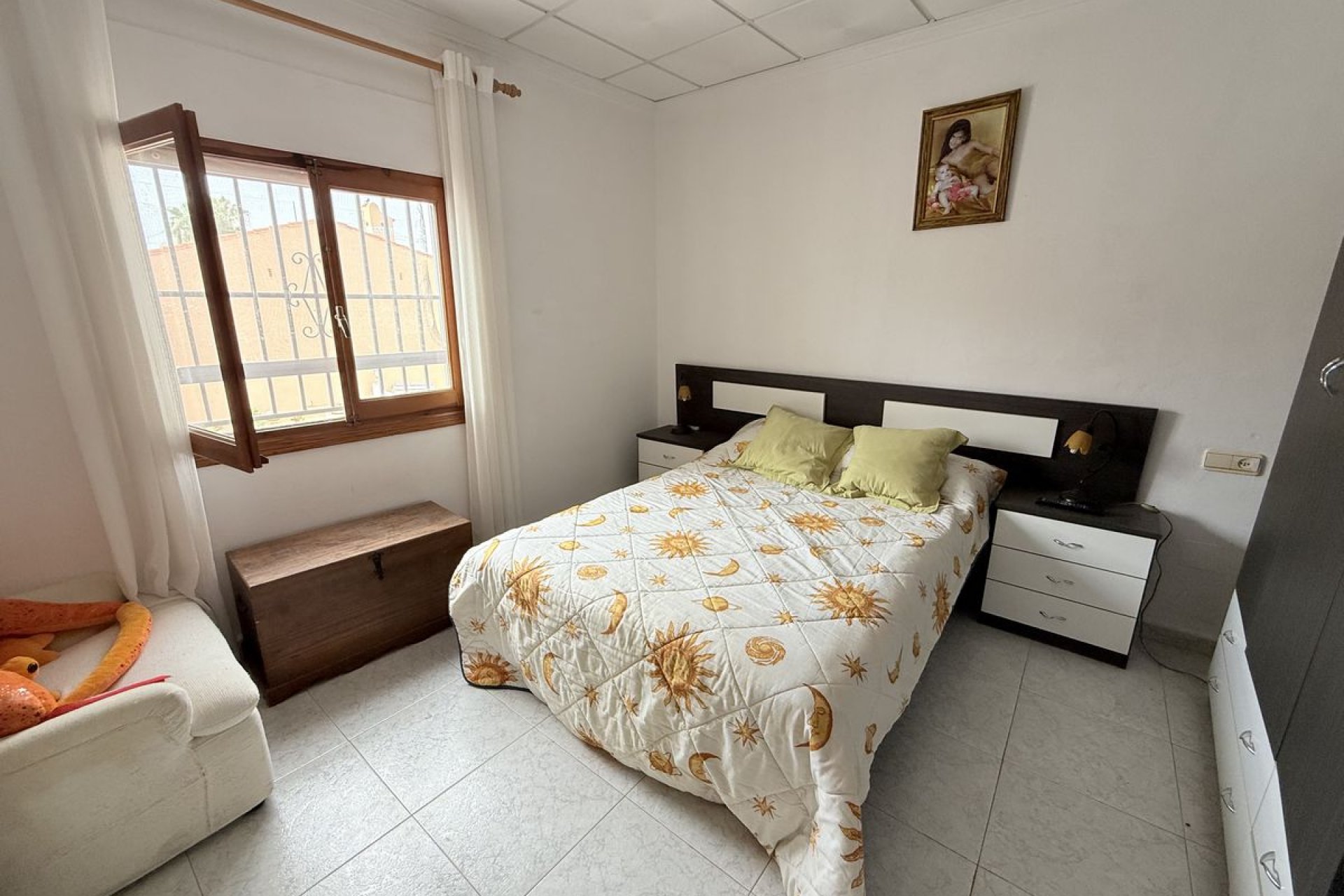 Reventa - Semi - Detached Villa - Benijofar