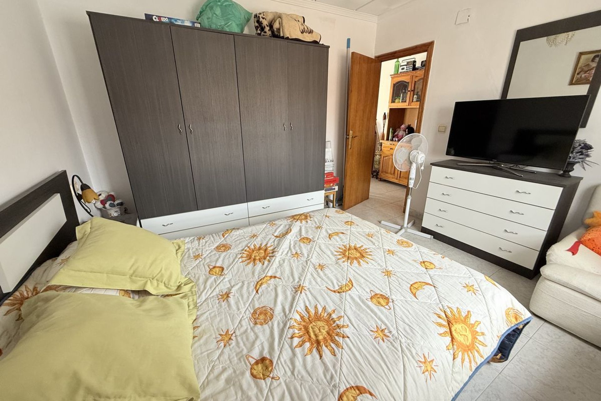 Reventa - Semi - Detached Villa - Benijofar