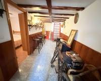 Reventa - Semi - Detached Villa - Benijofar