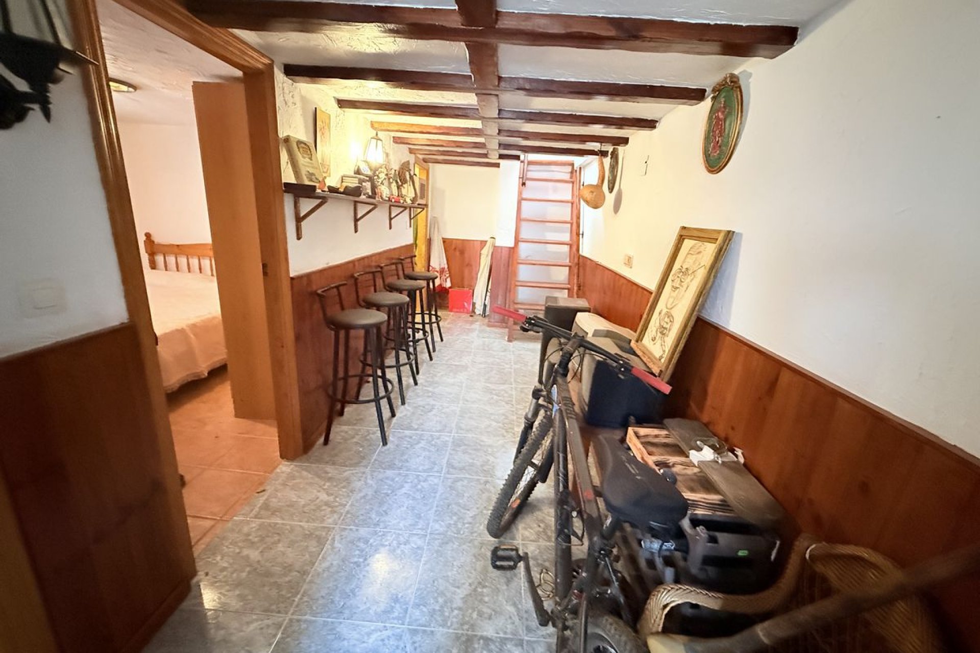 Reventa - Semi - Detached Villa - Benijofar