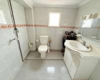 Reventa - Semi - Detached Villa - Benijofar