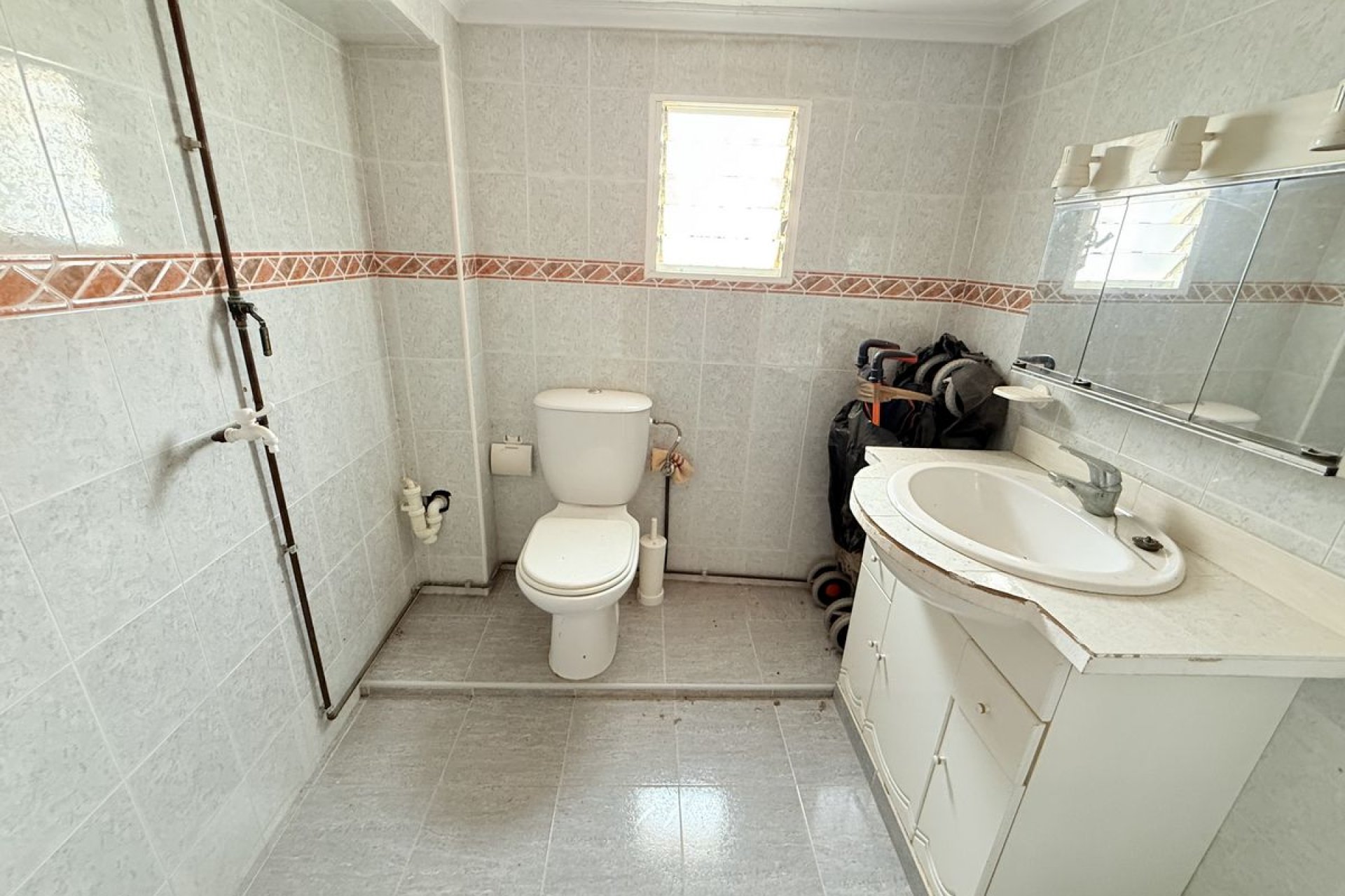 Reventa - Semi - Detached Villa - Benijofar