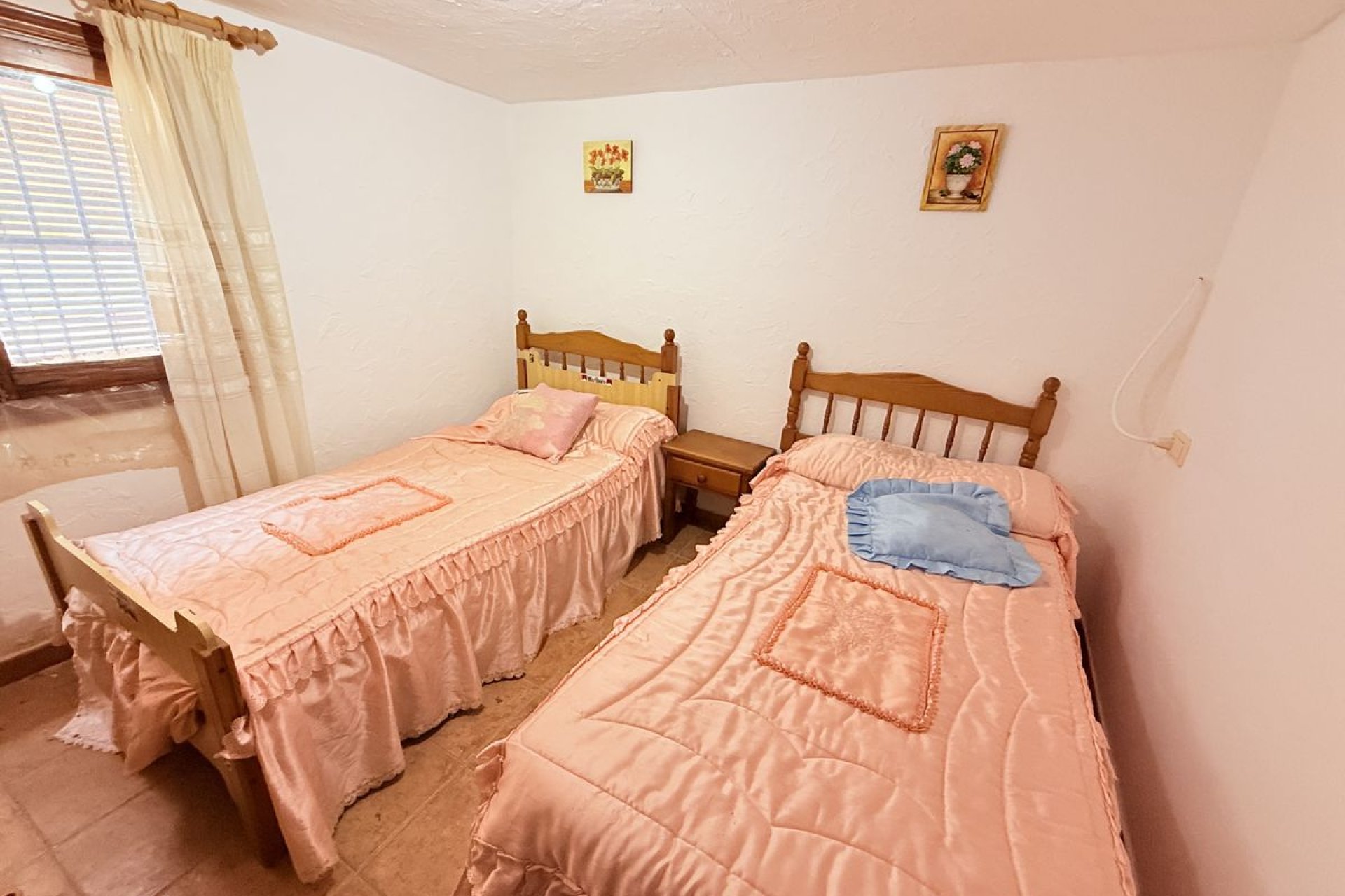 Reventa - Semi - Detached Villa - Benijofar