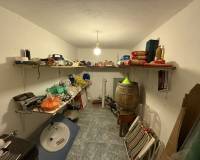 Reventa - Semi - Detached Villa - Benijofar