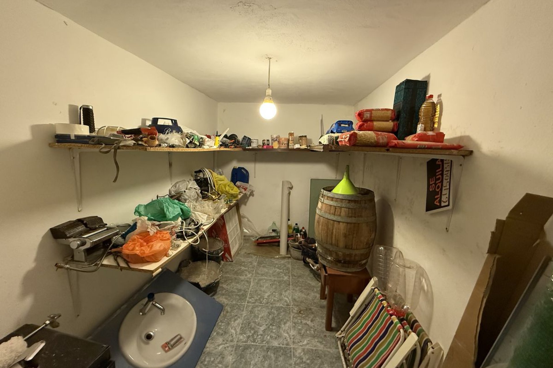 Reventa - Semi - Detached Villa - Benijofar