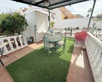 Reventa - Semi - Detached Villa - Benijofar