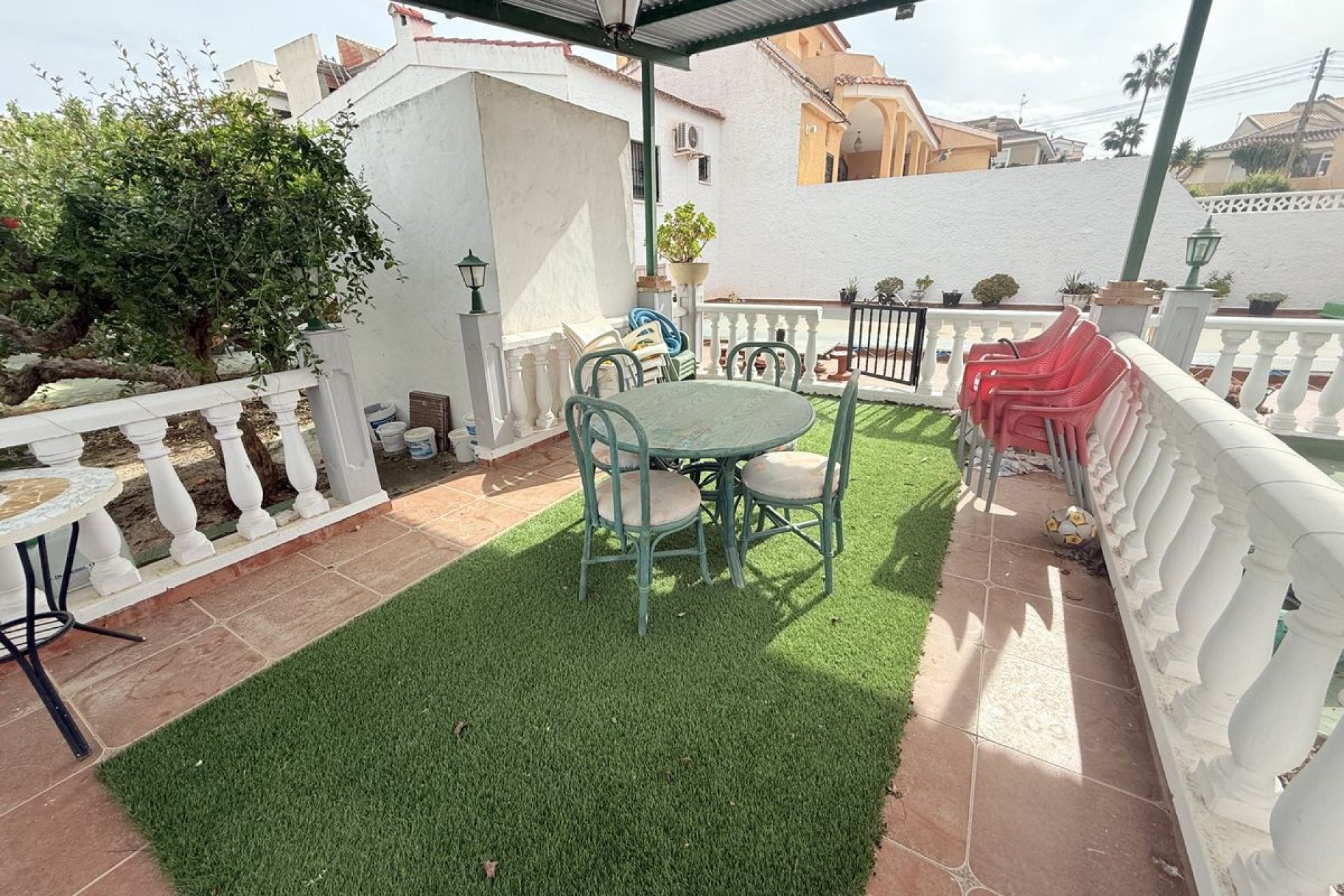 Reventa - Semi - Detached Villa - Benijofar