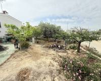 Reventa - Semi - Detached Villa - Benijofar