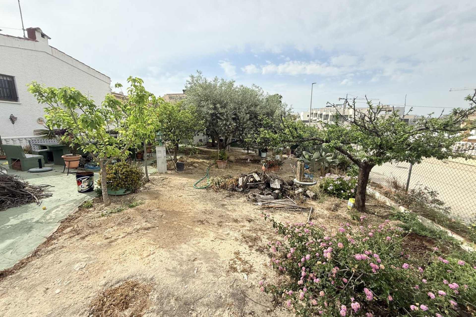 Reventa - Semi - Detached Villa - Benijofar