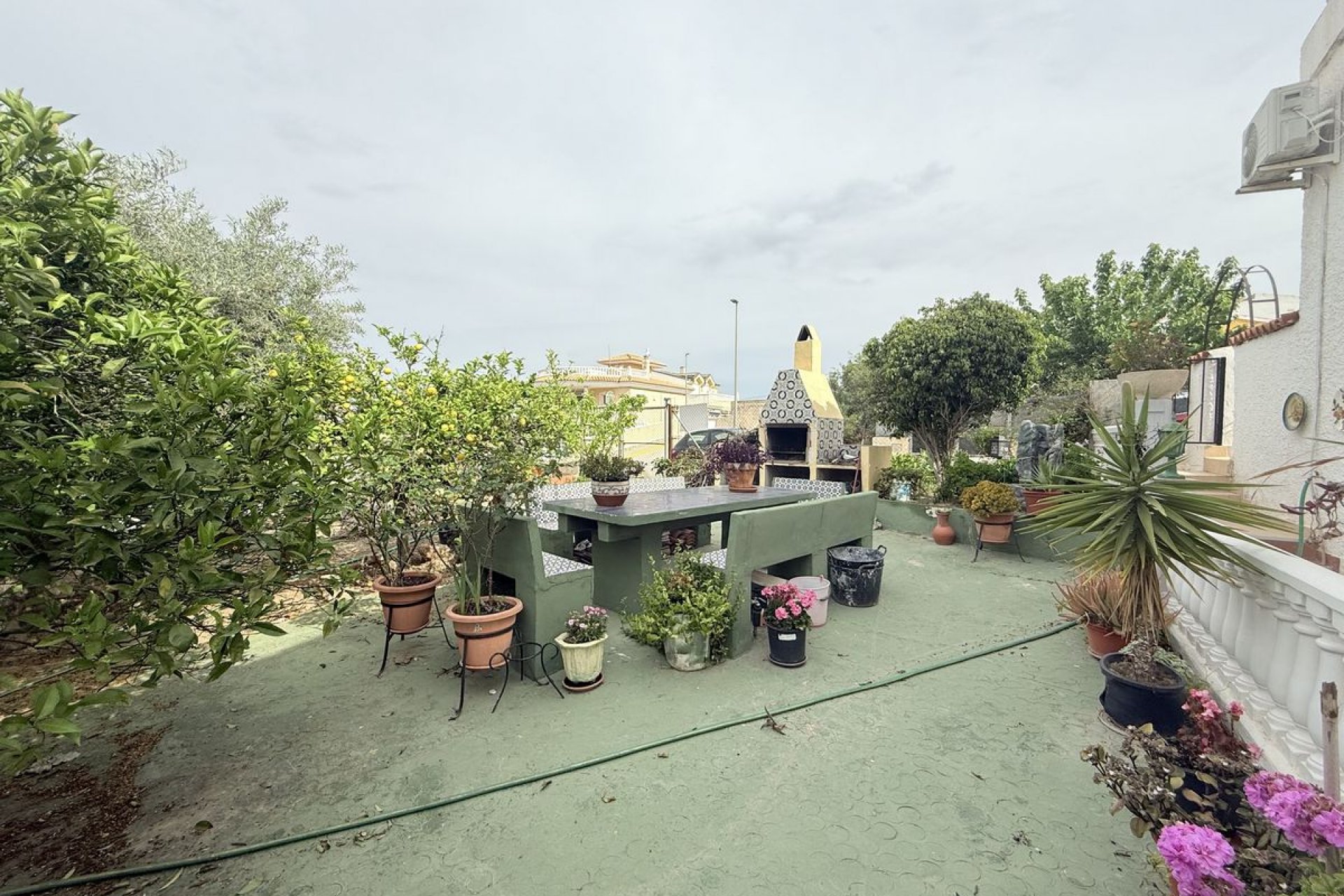 Reventa - Semi - Detached Villa - Benijofar