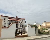 Reventa - Semi - Detached Villa - Benijofar