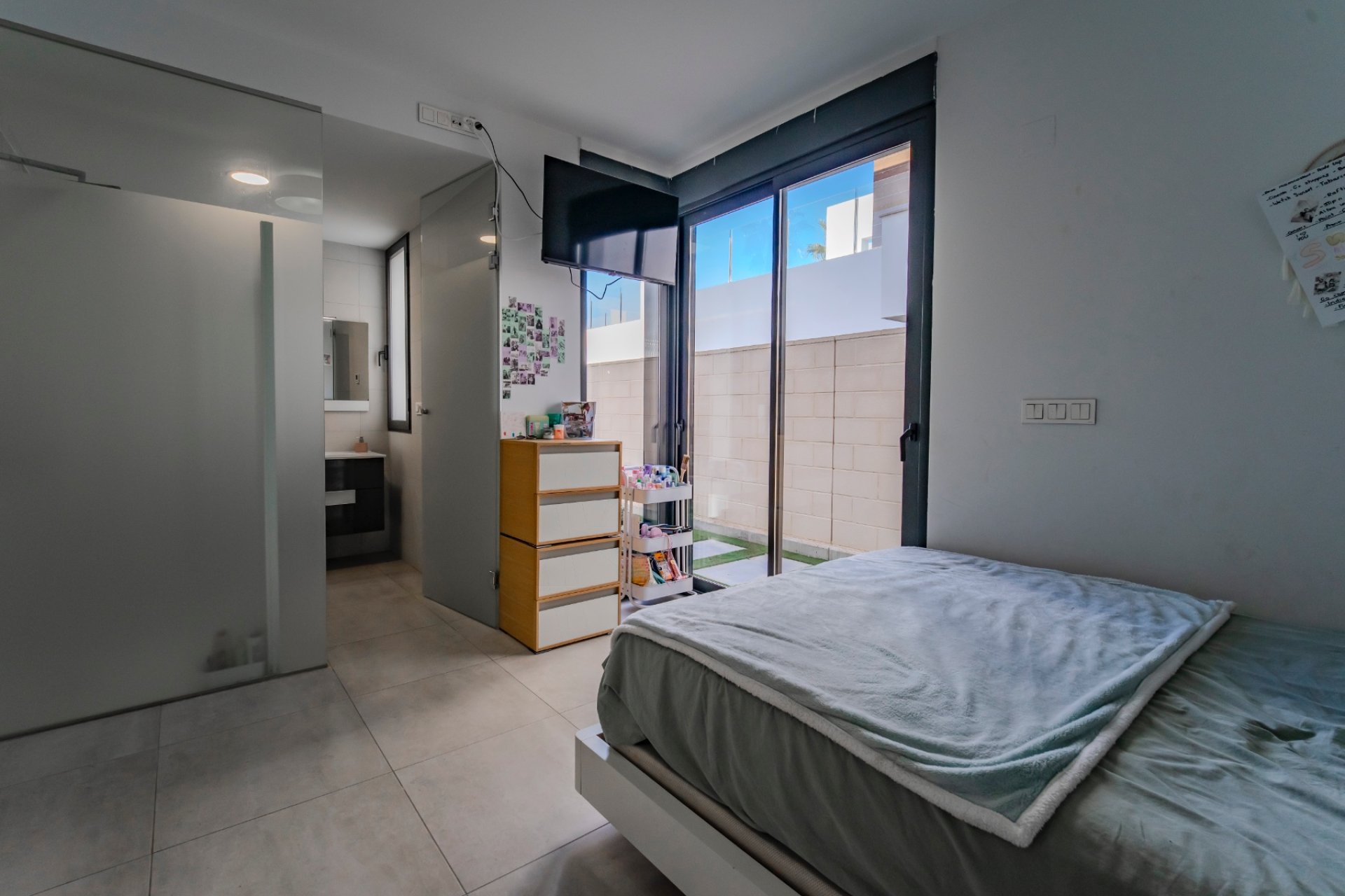 Reventa - Semi - Detached Villa - Benijofar