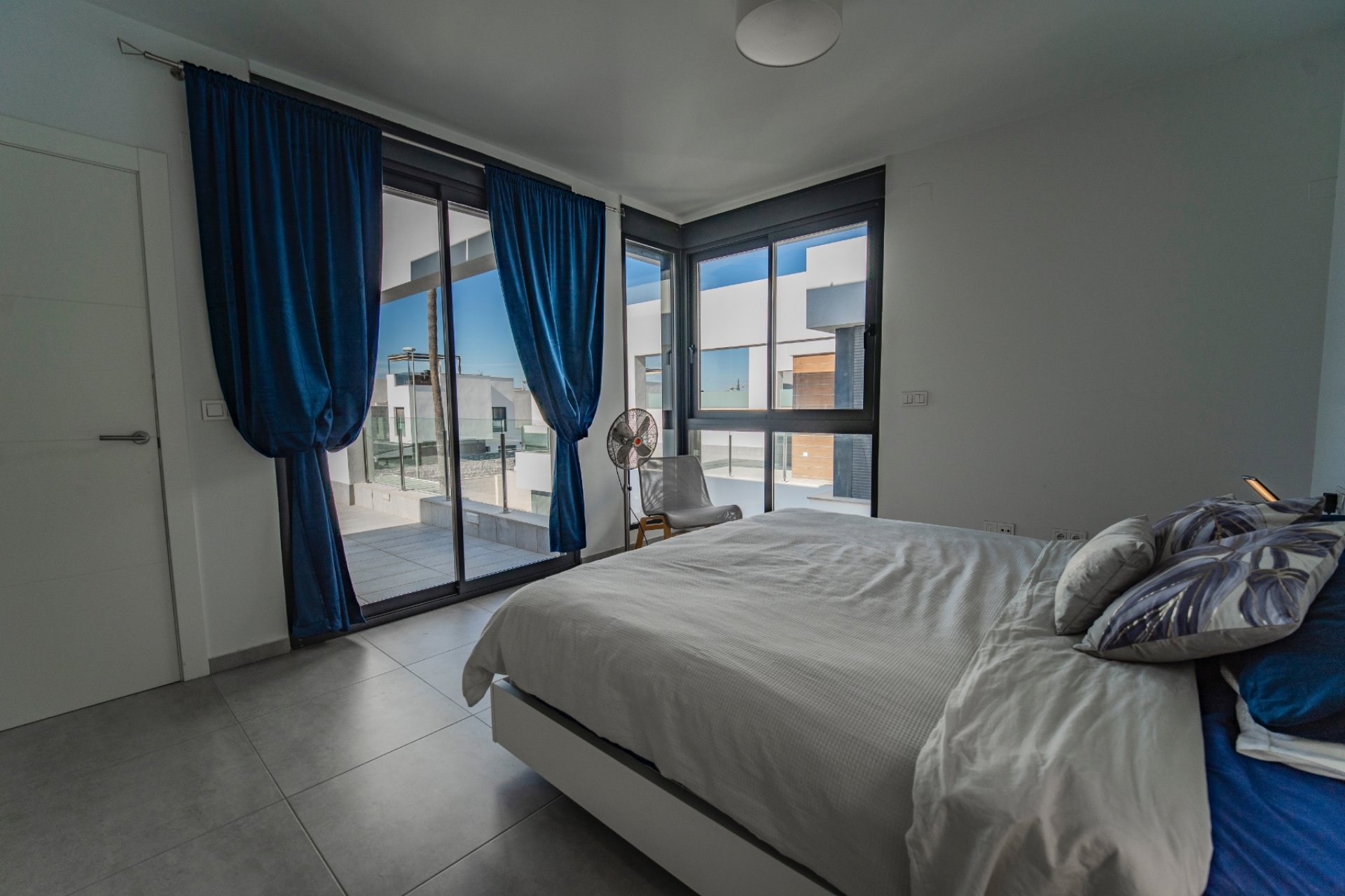 Reventa - Semi - Detached Villa - Benijofar