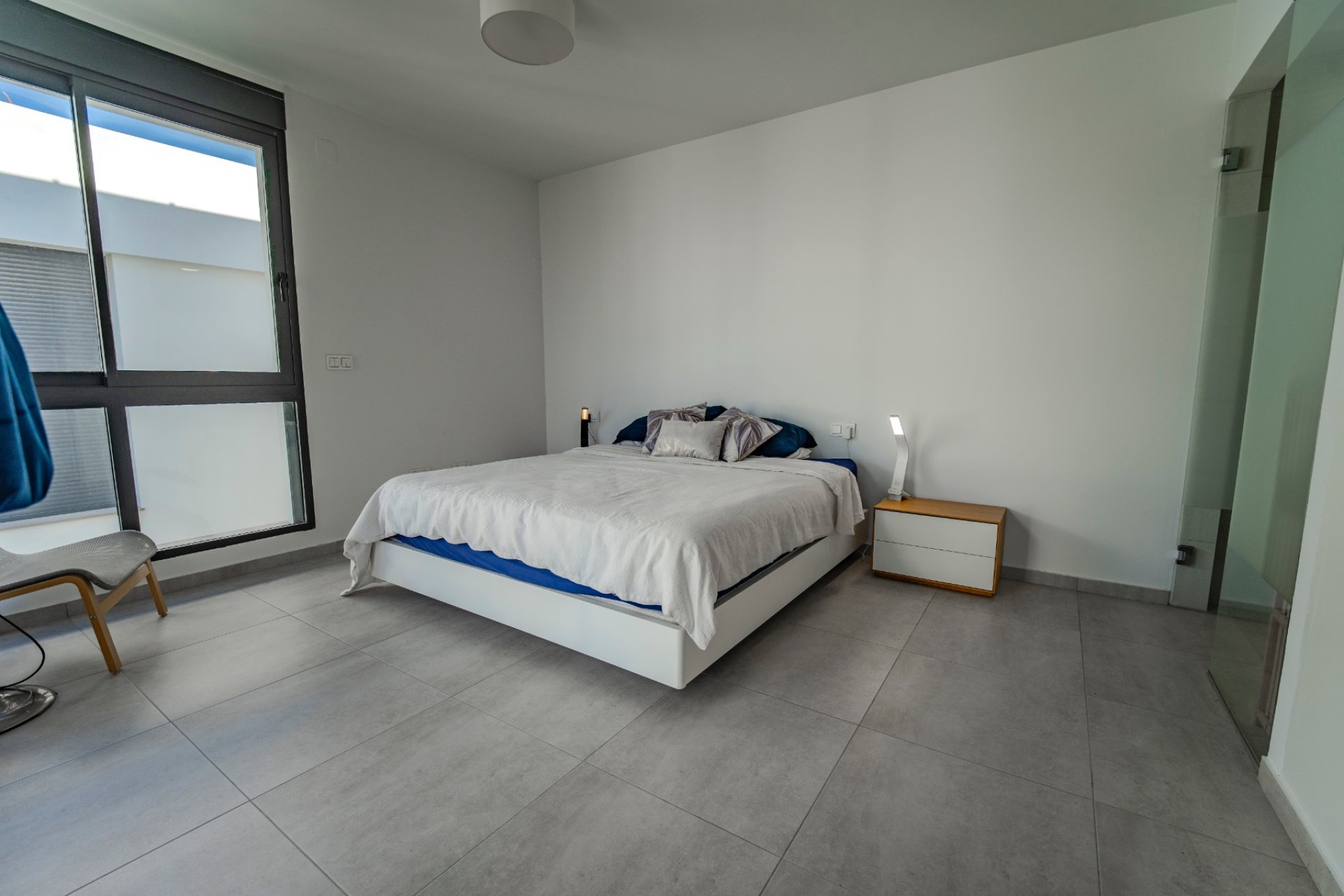 Reventa - Semi - Detached Villa - Benijofar