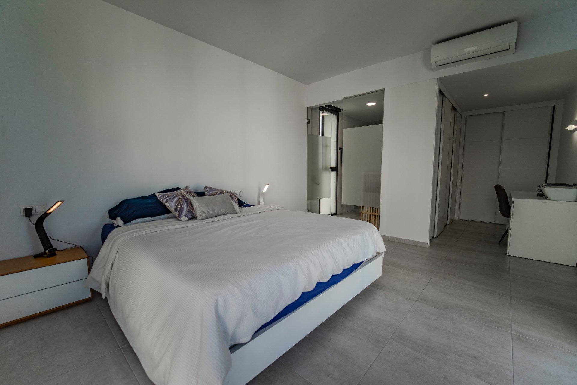 Reventa - Semi - Detached Villa - Benijofar