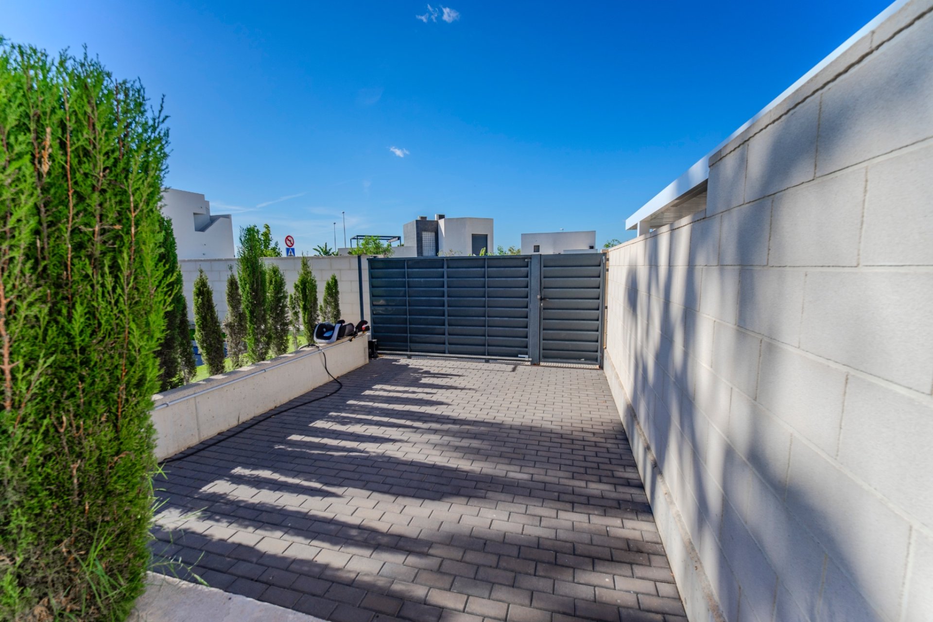 Reventa - Semi - Detached Villa - Benijofar