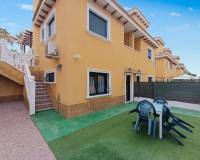 Reventa - Semi - Detached Villa - Ciudad Quesada - Lo Marabu