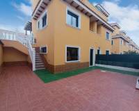 Reventa - Semi - Detached Villa - Ciudad Quesada - Lo Marabu